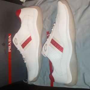 Prada Sneakers